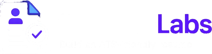 ResumeLab — AI resume builder for ATS-friendly resumes